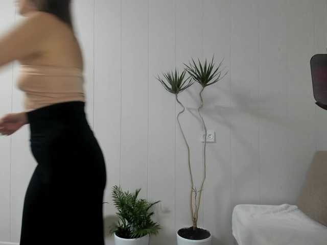 Kiza9 live cam on BongaCams