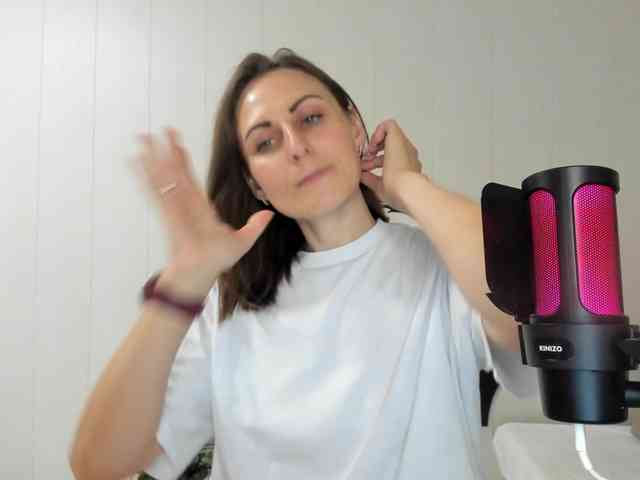 Kiza9 webcam