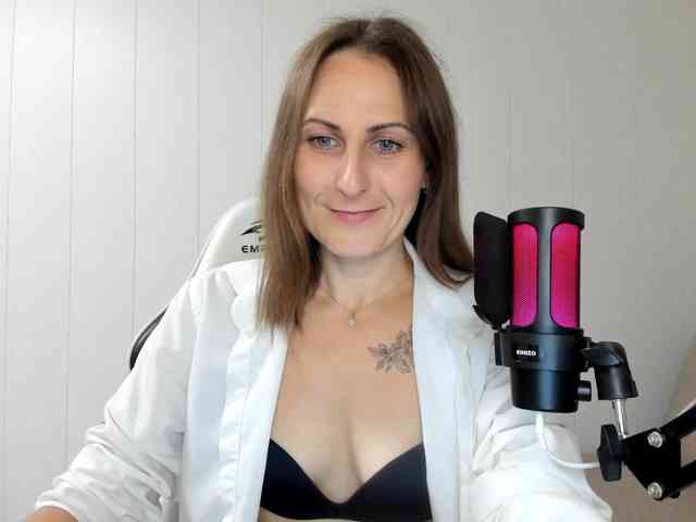 Kiza9 Live Webcam on BongaCams