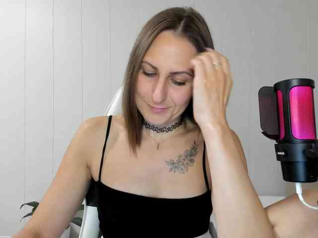 Kiza9 Live Webcam on BongaCams