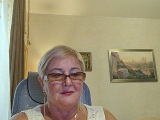 KarinkaSweet Porn Show
