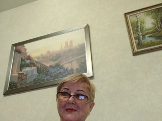 KarinkaSweet Porn Show