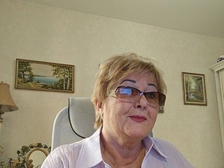KarinkaSweet Porn Show