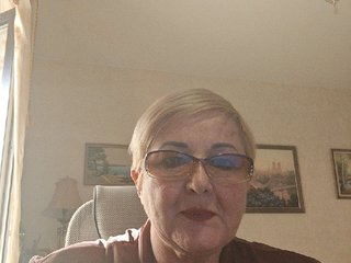 KarinkaSweet Porn Show