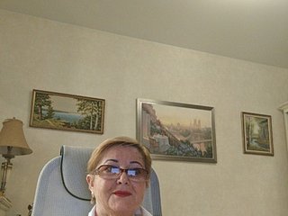 KarinkaSweet Porn Show