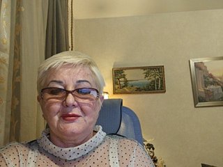 KarinkaSweet Porn Show