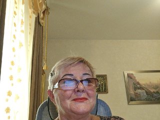 KarinkaSweet Porn Show