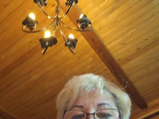 KarinkaSweet Porn Show