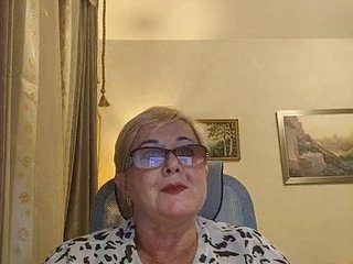 KarinkaSweet Porn Show