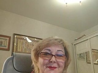 KarinkaSweet Porn Show