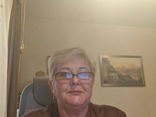 KarinkaSweet Porn Show