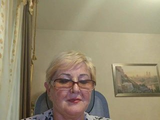 KarinkaSweet Porn Show