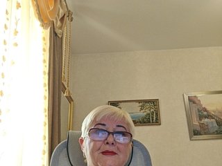 KarinkaSweet Porn Show
