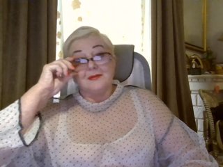 KarinkaSweet Porn Show