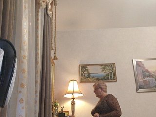 KarinkaSweet Porn Show