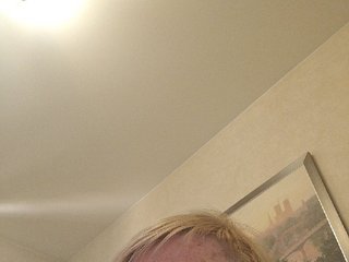 KarinkaSweet Porn Show
