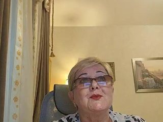 KarinkaSweet Porn Show