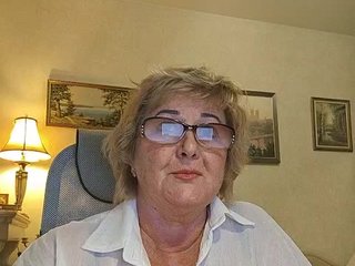 KarinkaSweet Porn Show