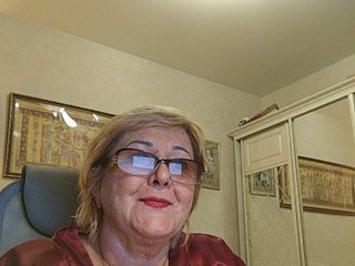 KarinkaSweet Porn Show
