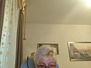 KarinkaSweet Porn Show