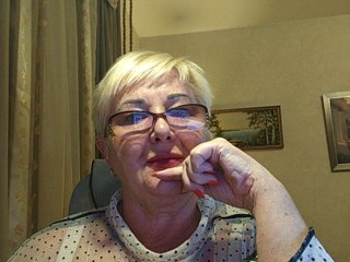 KarinkaSweet Porn Show