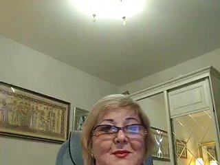 KarinkaSweet Porn Show