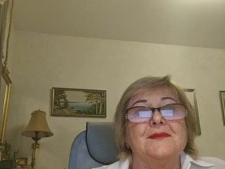 KarinkaSweet Porn Show