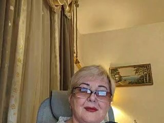 KarinkaSweet Porn Show