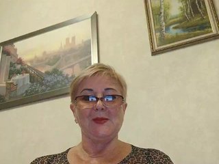 KarinkaSweet Porn Show