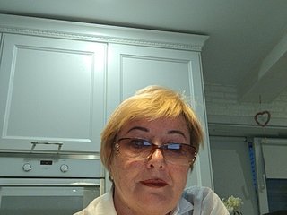 KarinkaSweet Porn Show