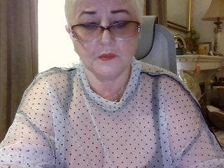 KarinkaSweet Porn Show