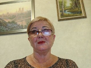 KarinkaSweet Porn Show