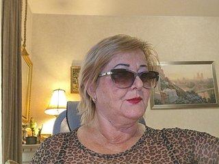 KarinkaSweet Porn Show