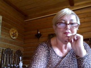 KarinkaSweet Porn Show