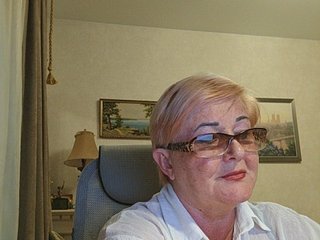 KarinkaSweet Porn Show