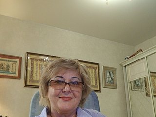 KarinkaSweet Porn Show