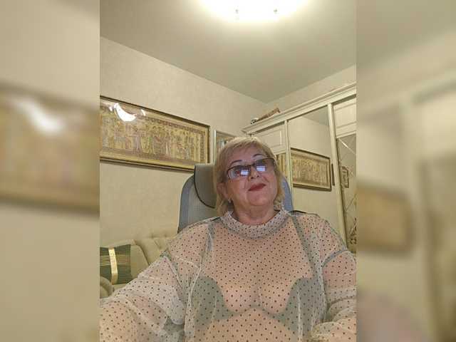 KarinkaSweet Live Cam and Statistics on UnifiedCams