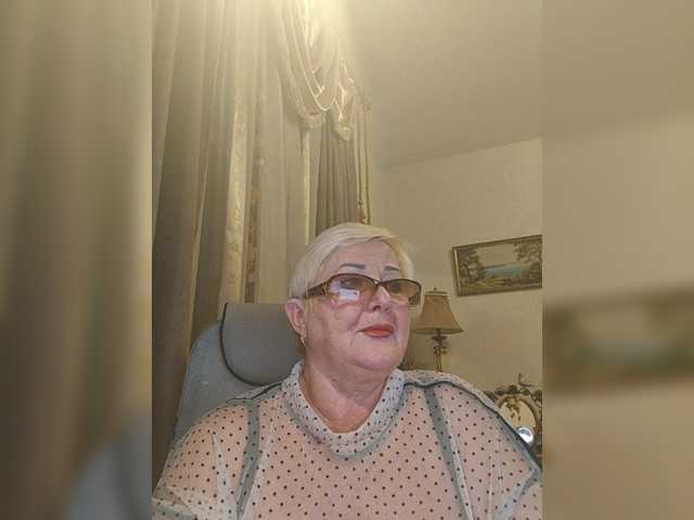 KarinkaSweet, modelo webcam