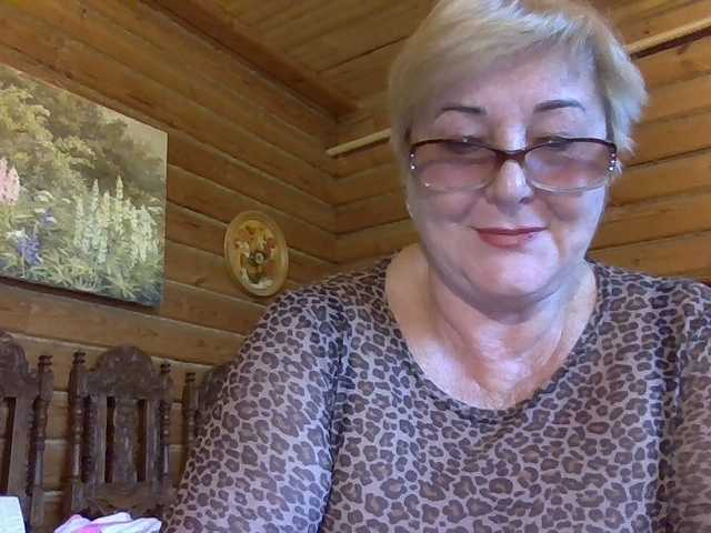 KarinkaSweet live cam preview