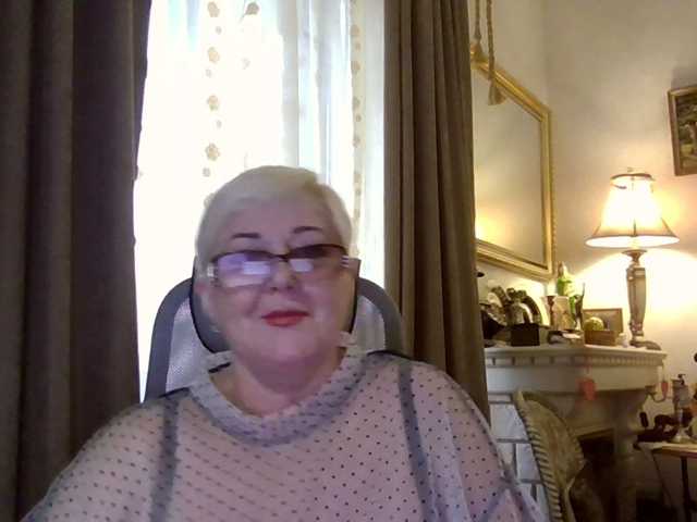 Webcam-Model KarinkaSweet