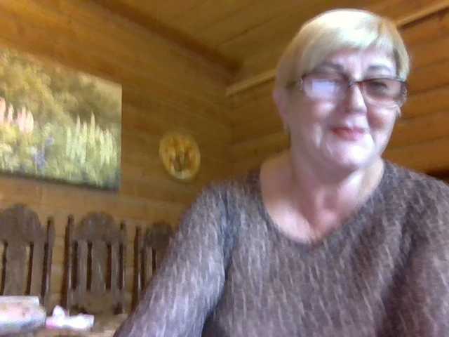модель KarinkaSweet