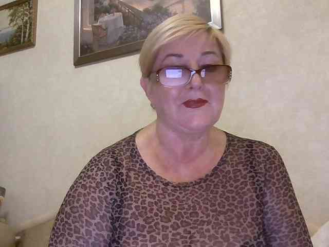 KarinkaSweet webcam