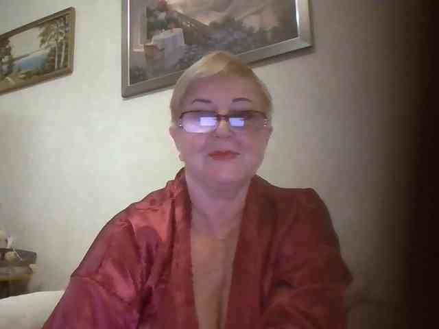 KarinkaSweet webcam