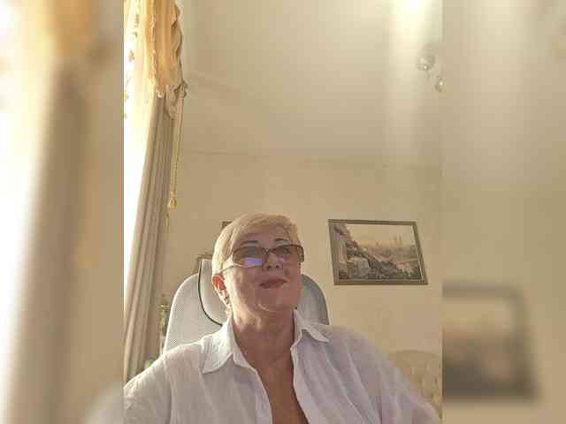 KarinkaSweet Sex Cam Show