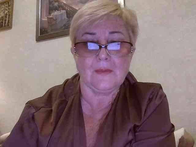 KarinkaSweet webcam