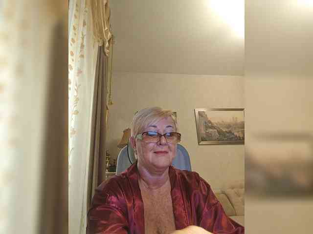 KarinkaSweet webcam