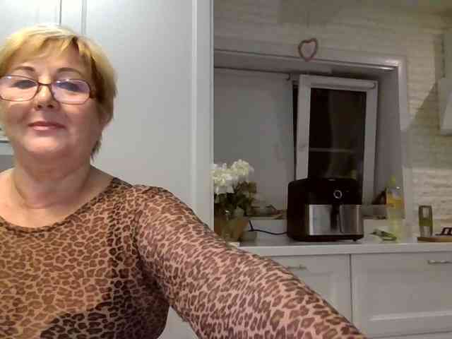 KarinkaSweet webcam