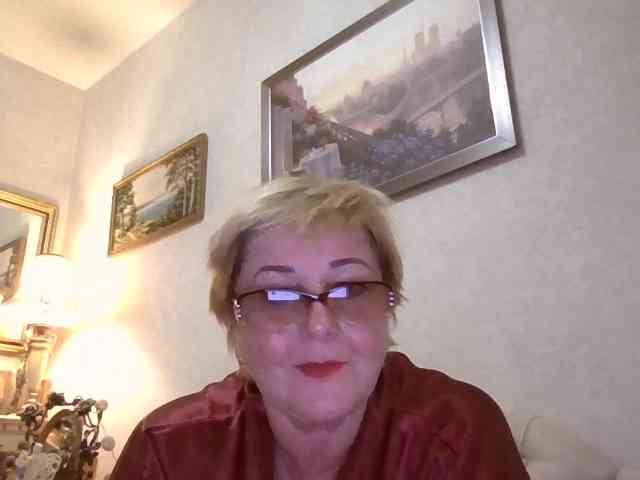 KarinkaSweet webcam