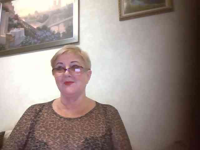 KarinkaSweet webcam