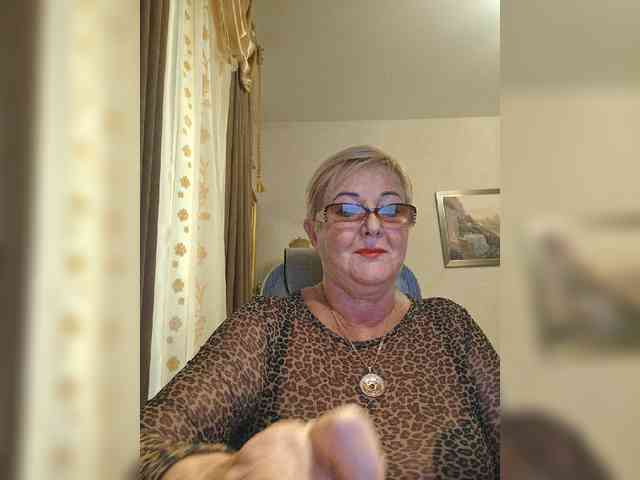 KarinkaSweet Live Webcam on BongaCams
